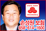 손성원 스테이트 팜 보험